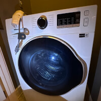 Samsung Washing machine Repair