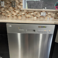 LG Dishwasher Repair