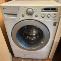 LG Washing machine Repair