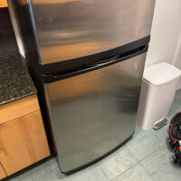 Kenmore Refrigerator Repair