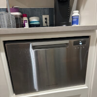 Fisher & Paykel Dishwasher Repair