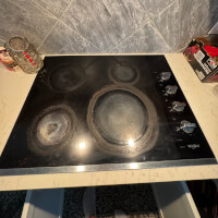 Whirlpool Cooktop Repair