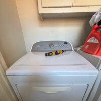 GE Dryer Repair