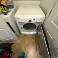 Maytag Refrigerator Repair