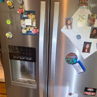 Refrigerator Repair