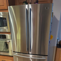 LG Refrigerator Repair