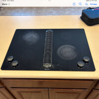 JennAir Cooktop Repair