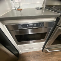 Sharp Microwave Repair