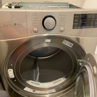 Dryer Repair