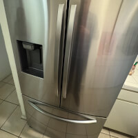 Refrigerator Repair