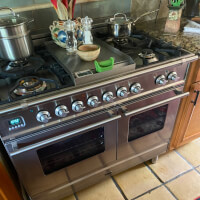 Cooktop Repair