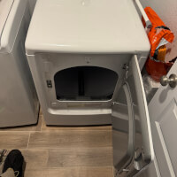 Samsung Dryer Repair