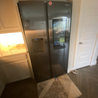 Samsung Refrigerator Repair