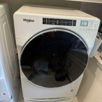 Whirlpool Dryer Repair