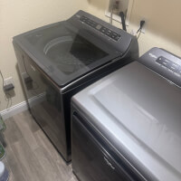 Whirlpool Washing machine Repair