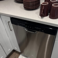GE Dishwasher Repair