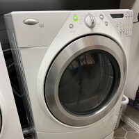 Dryer Repair