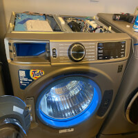 GE Washing machine Repair