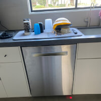 Bosch Dishwasher Repair