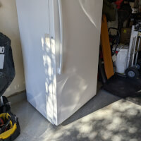 Refrigerator Repair