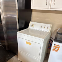 Kenmore Dryer Repair