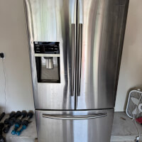 Samsung Refrigerator Repair