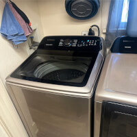 Samsung Washing machine Repair