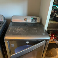 Samsung Dryer Repair