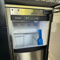 Ice Maker Repair
