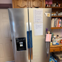 Whirlpool Refrigerator Repair