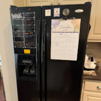 Whirlpool Refrigerator Repair