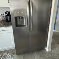 Frigidaire Refrigerator Repair