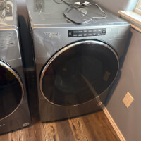 Whirlpool Dryer Repair