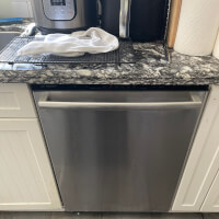 Bosch Dishwasher Repair