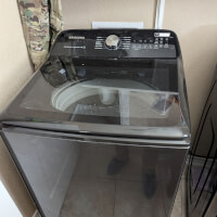 Samsung Washing machine Repair