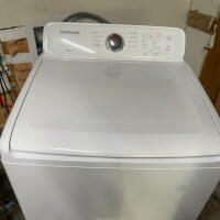 Samsung Washing machine Repair