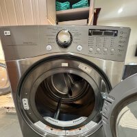 LG Dryer Repair