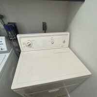 Kenmore Dryer Repair