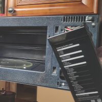 Microwave Repair