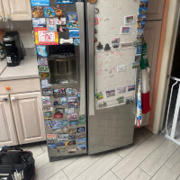 Kenmore Freezer Repair