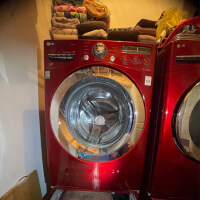 LG Washing machine Repair