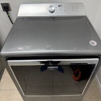 Maytag Dryer Repair