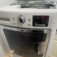 Washing machine Repair