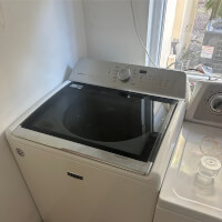 Maytag Washing machine Repair