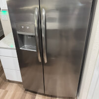 Frigidaire Refrigerator Repair