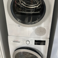 Dryer Repair