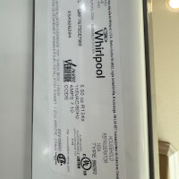 Whirlpool Refrigerator Repair