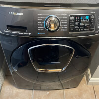 Samsung Washing machine Repair