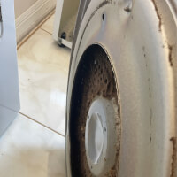 Kenmore Dryer Repair