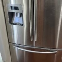 Refrigerator Repair